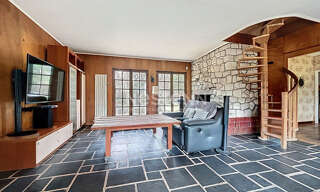 Maison 6 Pièces 120 m² à vendre à Lamorlaye (60260)