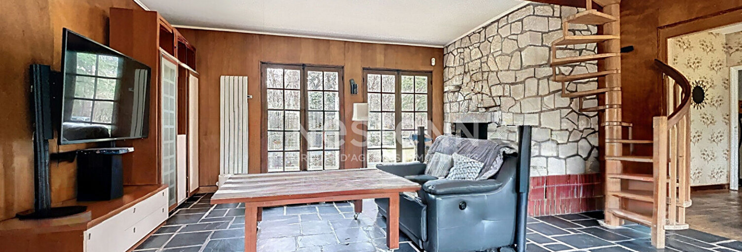 Maison 6 Pièces 120 m² à vendre à Lamorlaye (60260)