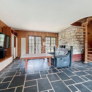 Maison 6 pièces 695000 €