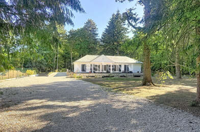 Maison 6 pièces 545000 €