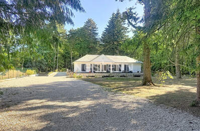 Maison au coeur du Lys , 6 pièces,  4700 m² de terrain — photo du bien