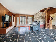Maison au coeur du Lys , 6 pièces,  4700 m² de terrain — photo 2