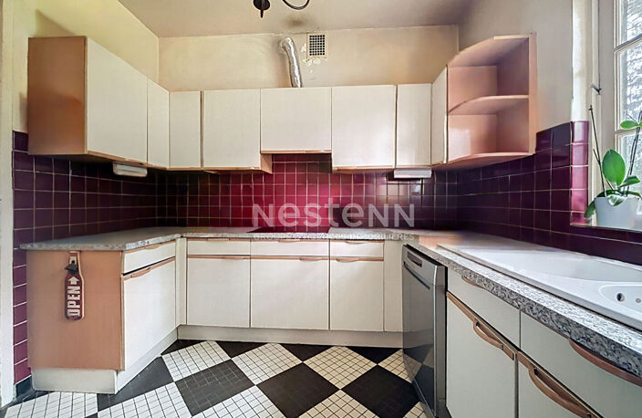Maison au coeur du Lys , 6 pièces,  4700 m² de terrain — photo 4
