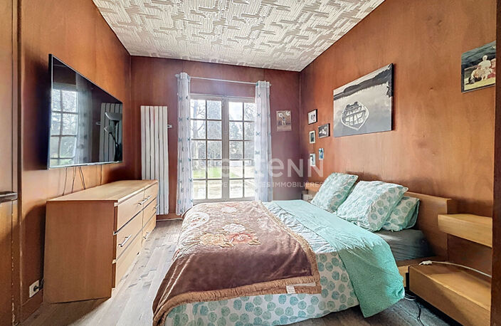 Maison au coeur du Lys , 6 pièces,  4700 m² de terrain — photo 5
