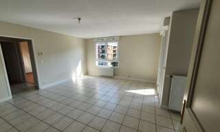 Appartement 3 Pièces 65 m² à vendre à Grenoble (38000)