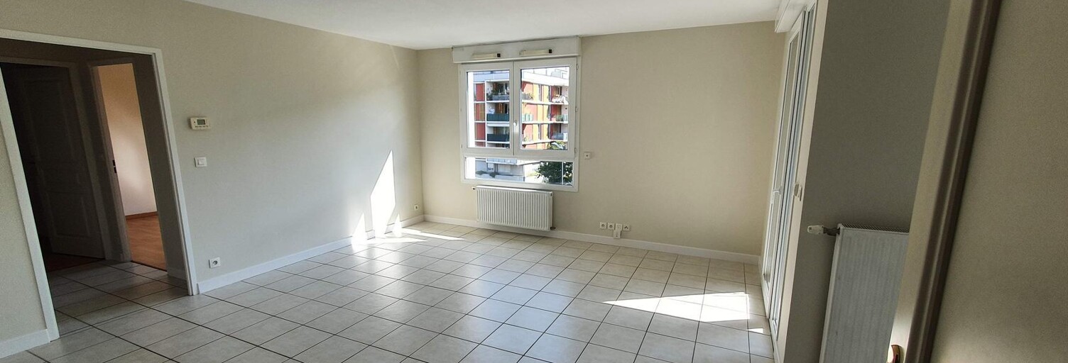 Appartement 3 Pièces 65 m² à vendre à Grenoble (38000)