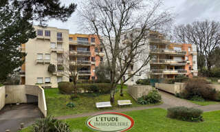 Appartement 5 Pièces 96 m² à vendre à Nantes (44300)