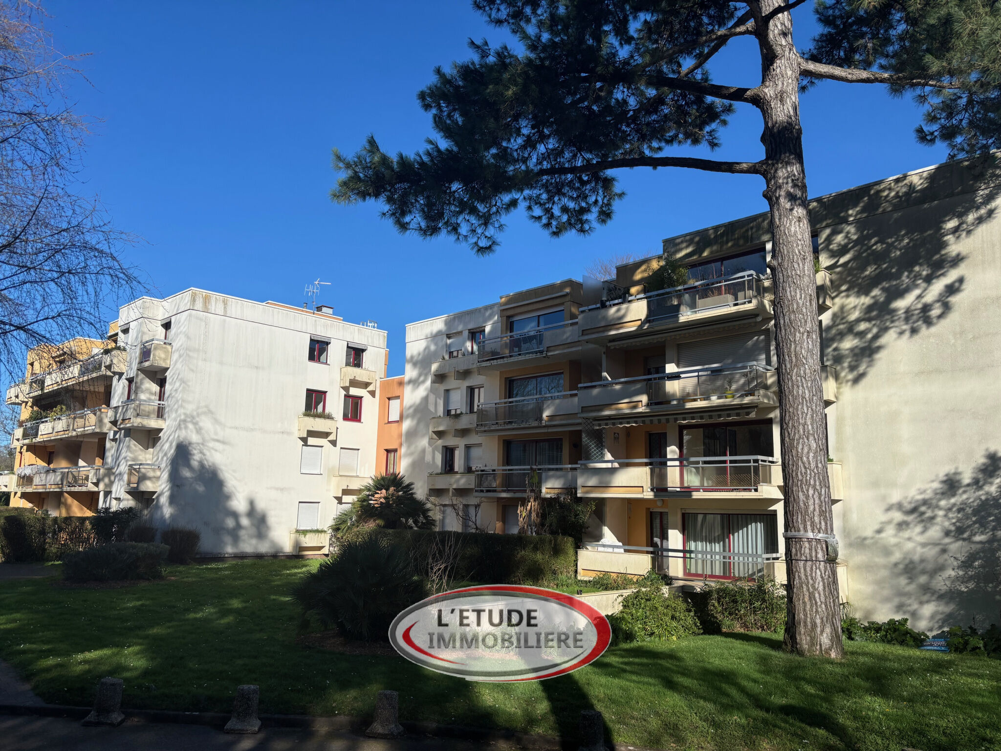 Agence immobilière de L'Etude Immobilière