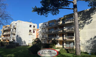 Appartement 5 Pièces 96 m² à vendre à Nantes (44300)