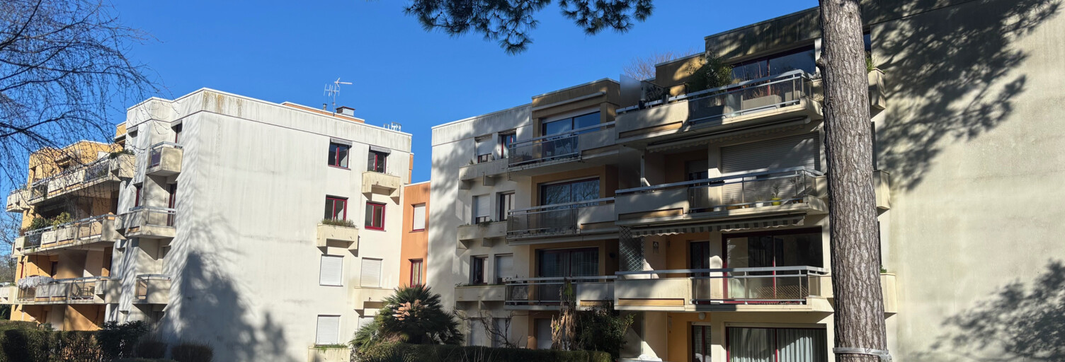 Appartement 5 Pièces 96 m² à vendre à Nantes (44300)