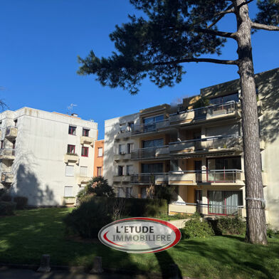 Appartement 5 pièces 358500 €