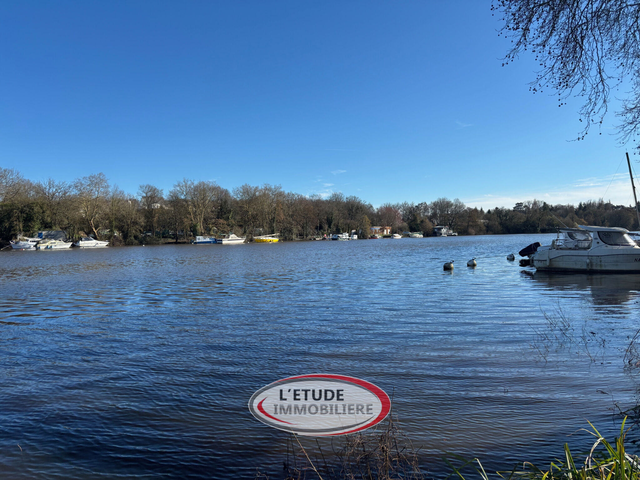 Agence immobilière de L'Etude Immobilière