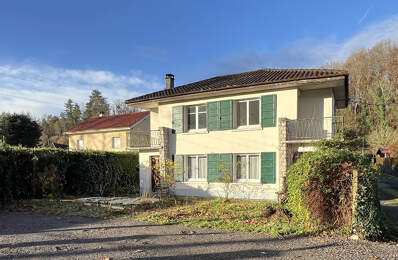 Maison 113 m2 - Jurançon — photo du bien