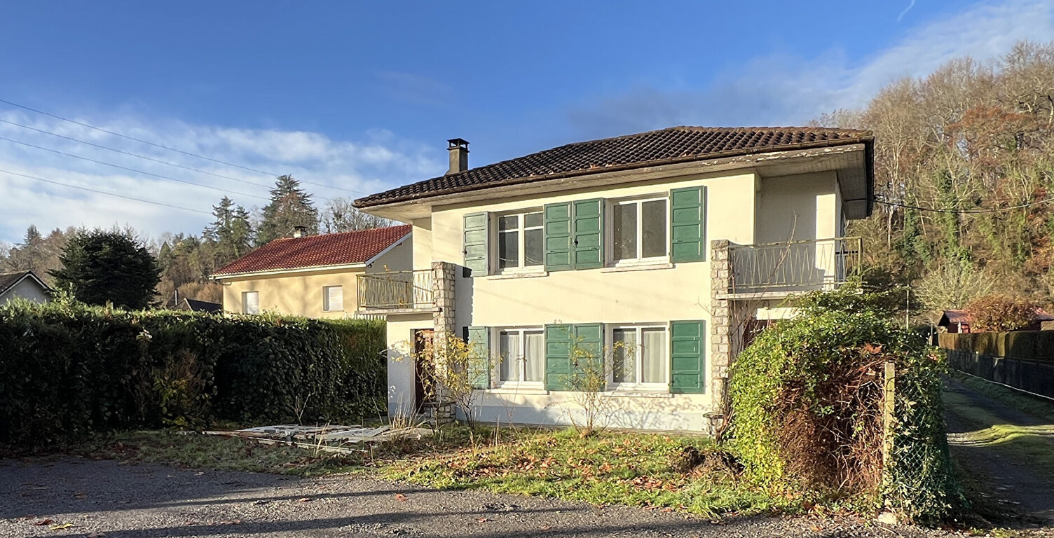 Maison 113 m2 - Jurançon — photo 1