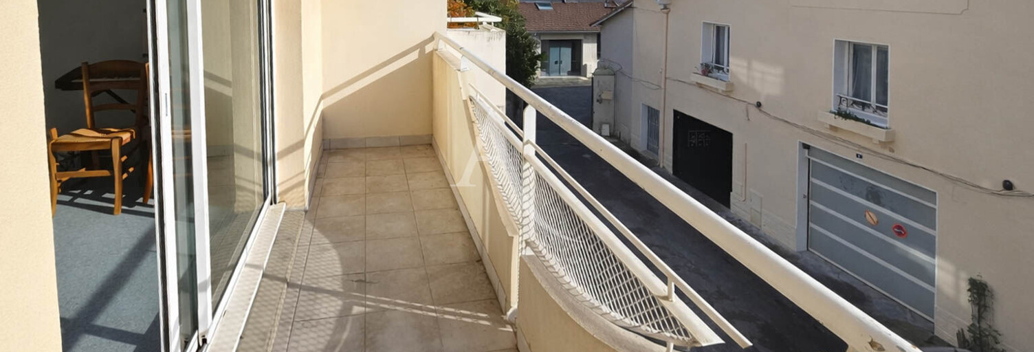 Appartement 3 Pièces 70 m² à vendre à Pau (64000)