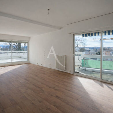 Appartement 3 pièces 85000 €