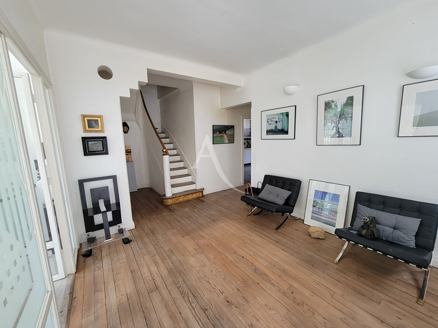 Appartement  T7 à vendre Pau 64000