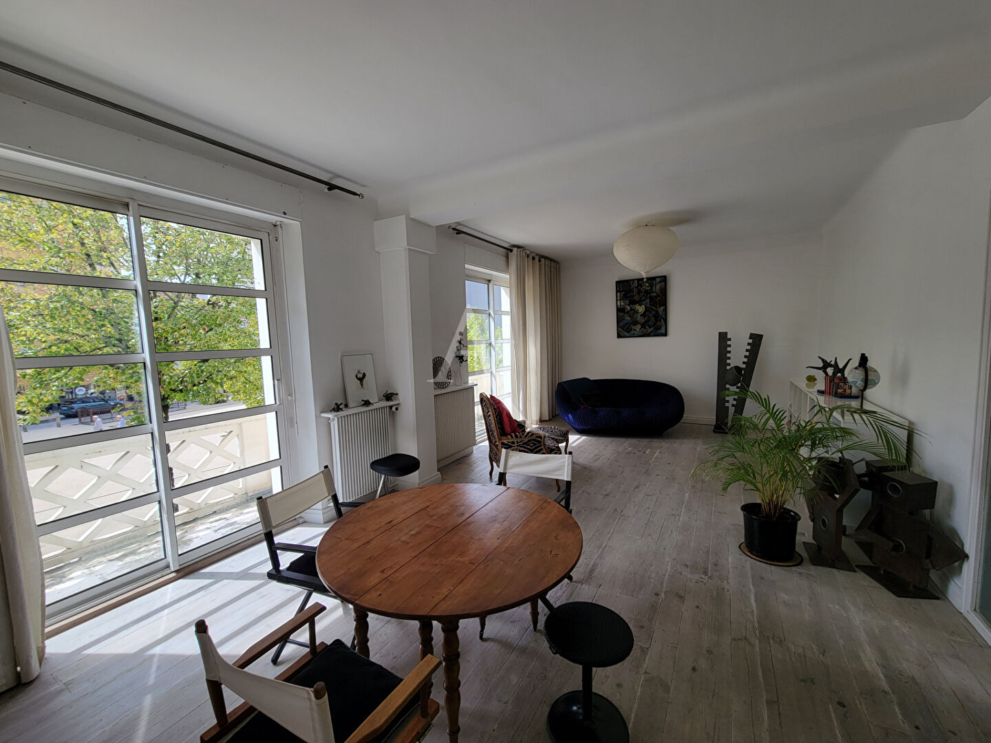 Appartement  T7 à vendre Pau 64000