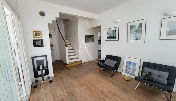 Appartement 7 pièces  à vendre Pau 64000