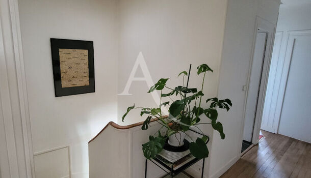 Appartement 7 pièces  à vendre Pau 64000