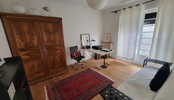 Appartement 7 pièces  à vendre Pau 64000