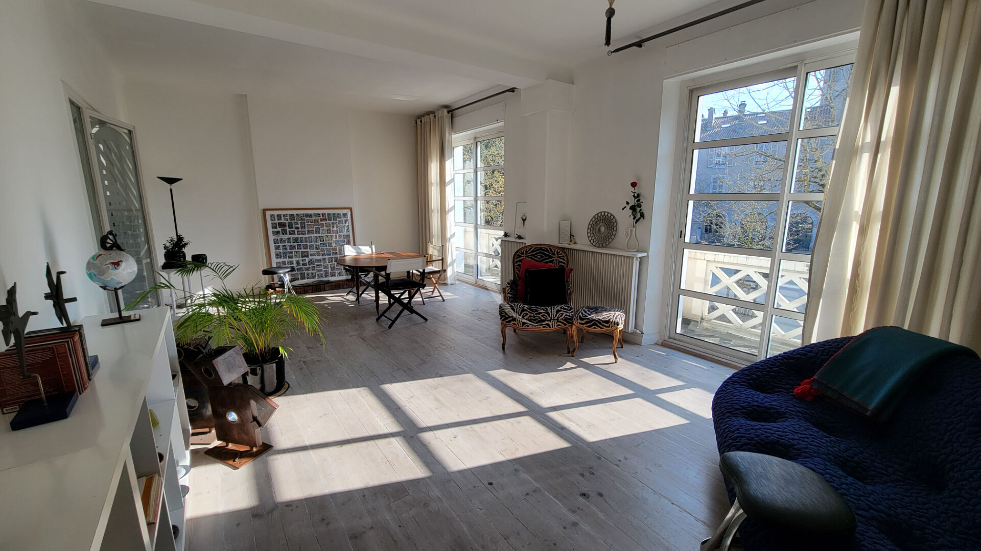 Appartement  T7 à vendre Pau 64000
