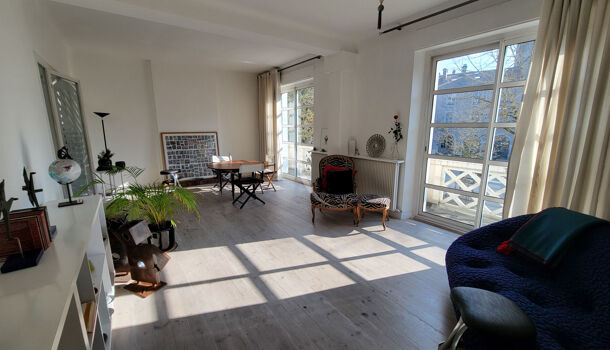 Appartement 7 pièces  à vendre Pau 64000