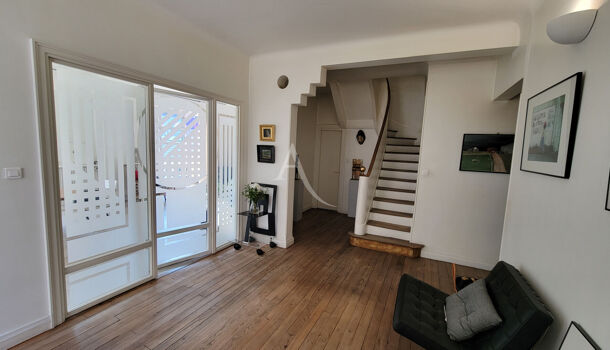 Appartement 7 pièces  à vendre Pau 64000