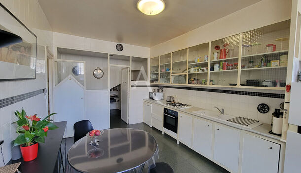 Appartement 7 pièces  à vendre Pau 64000