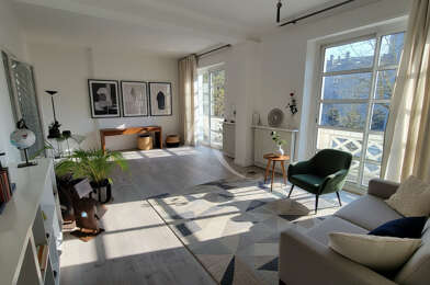 Appartement 7 pièces 424000 €