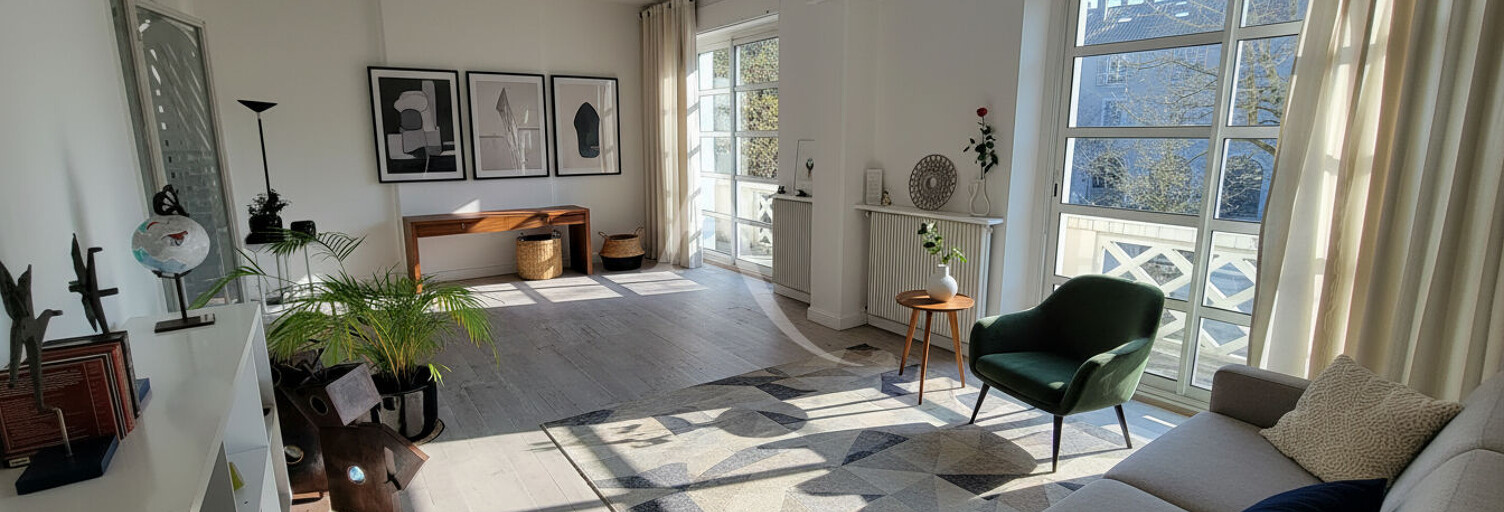 Appartement 7 Pièces 204 m² à vendre à Pau (64000)