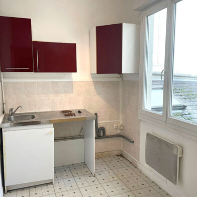 Appartement 3 pièces 69760 €
