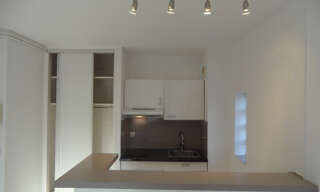 Appartement 2 Pièces 36 m² à louer à Chilly-Mazarin (91380)