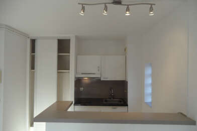 Appartement 2 pièces 791 €