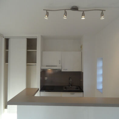 Appartement 2 pièces 791 €