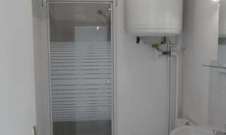 Appartement 2 Pièces 36 m² à louer à Chilly-Mazarin (91380)