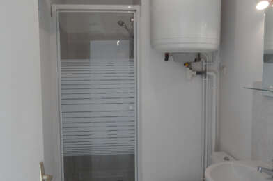 Appartement 2 pièces 791 €