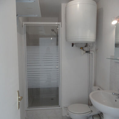 Appartement 2 pièces 791 €