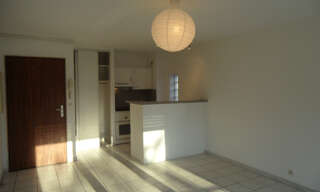 Appartement 2 Pièces 36 m² à louer à Chilly-Mazarin (91380)
