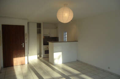Appartement 2 pièces 791 €