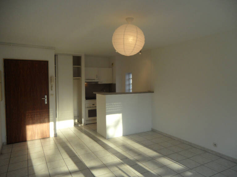 Appartement 2 pièces - Chilly-Mazarin — photo 1