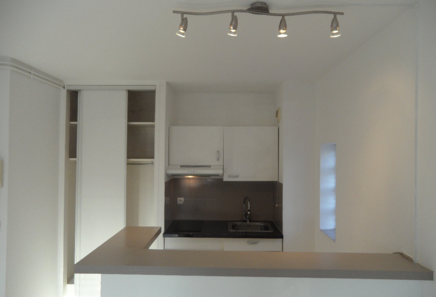 Appartement 2 pièces - Chilly-Mazarin — photo 1