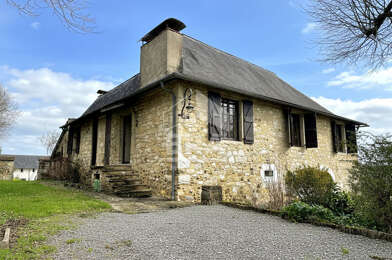 Maison 9 pièces 381600 €