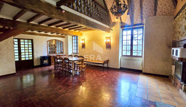 Villa / Maison 9 pièces  à vendre Gan 64290