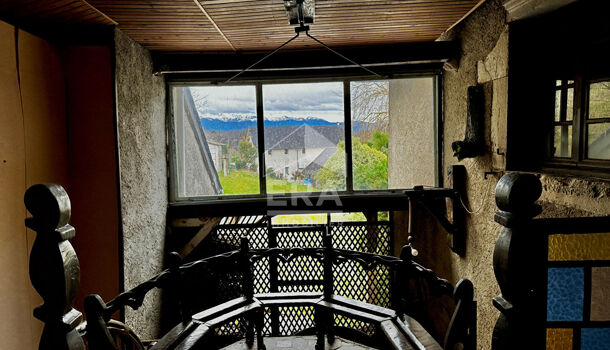 Villa / Maison 9 pièces  à vendre Gan 64290