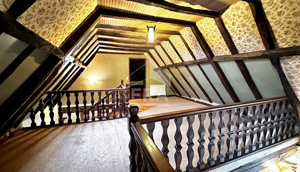 Villa / Maison 9 pièces  à vendre Gan 64290