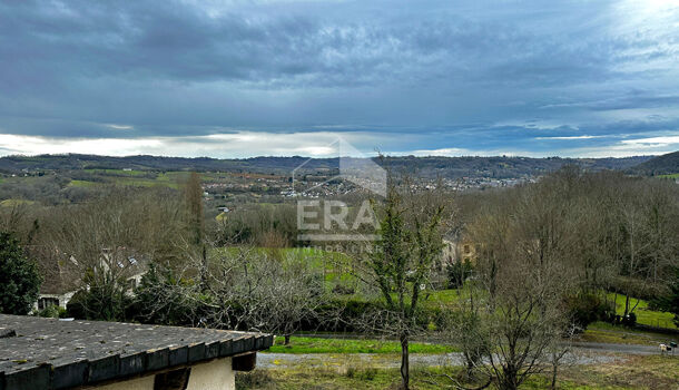 Villa / Maison 9 pièces  à vendre Gan 64290