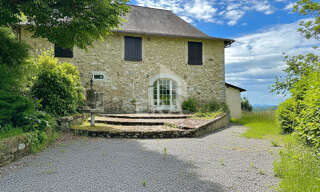 Maison 9 Pièces 414 m² à vendre à Bosdarros (64290)