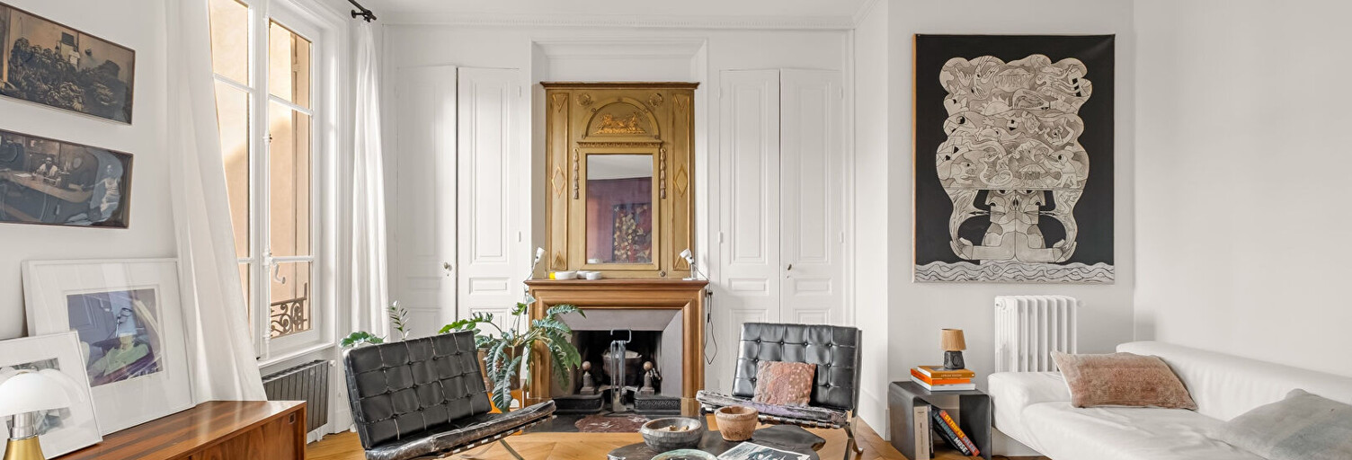 Maison 7 Pièces 255 m² à vendre à Sainte-Foy-lès-Lyon (69110)