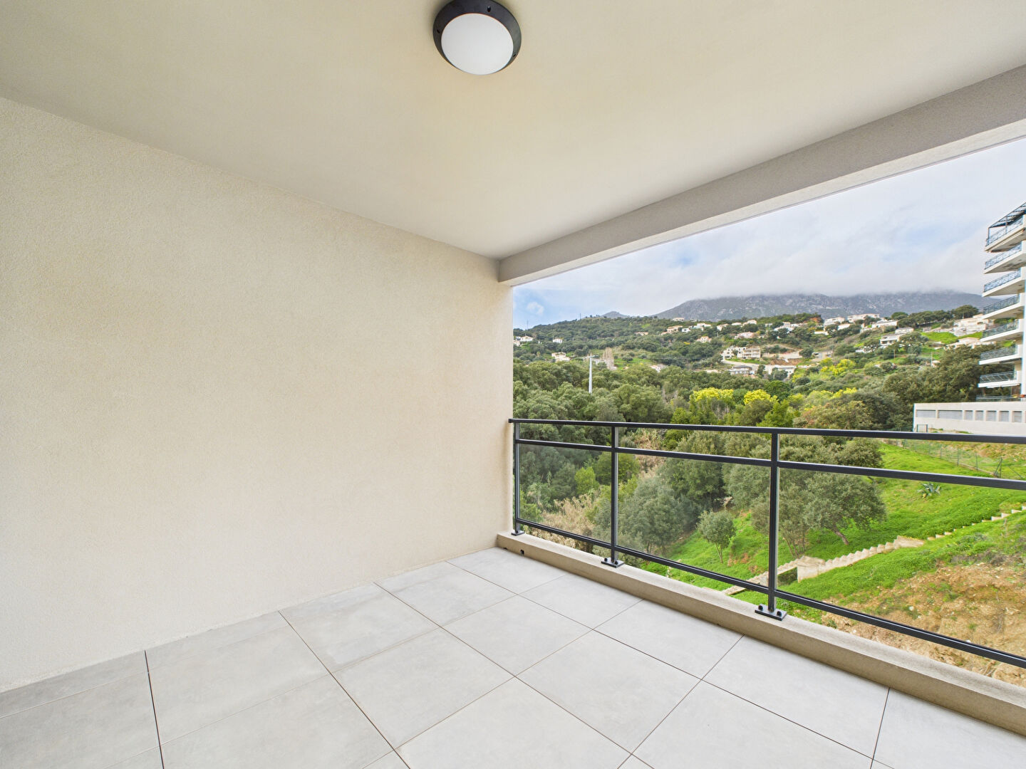 Appartement  T2 à louer Bastia 20600